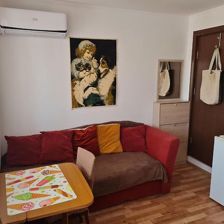 Golden-Sea Apartment Varna Exterior photo